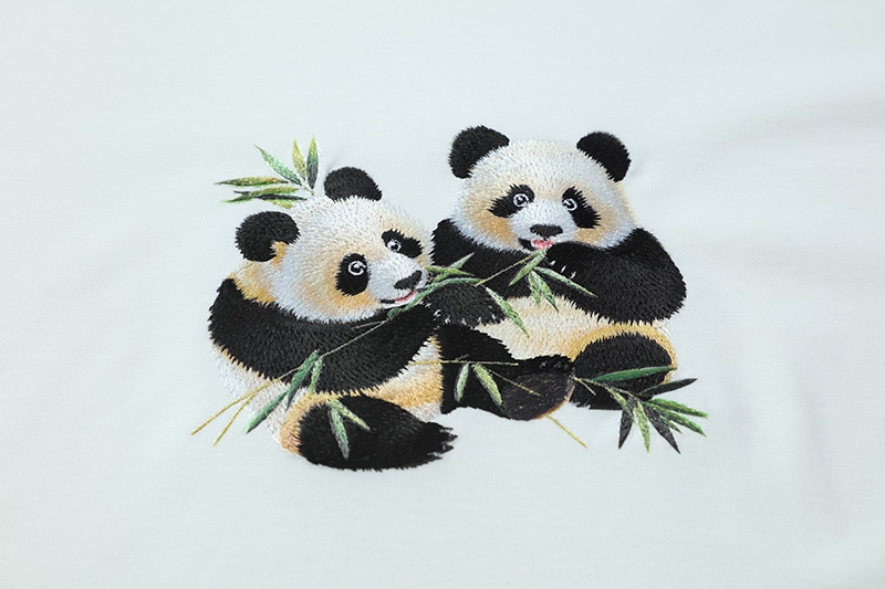 Gahumi Custom T-shirt with Round Neck-03-05